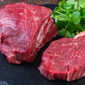 Fresh Goat Meat