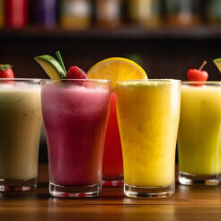 Drinks