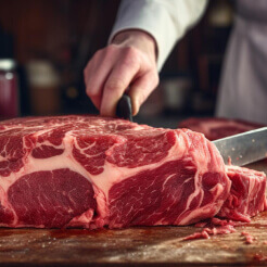 Meats