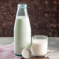 Dairy