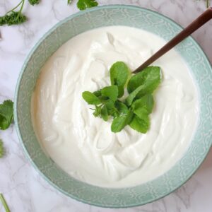 Yogurt