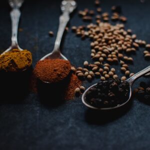 Spices