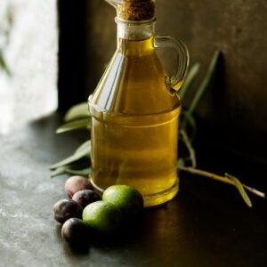 Spanish Olive Oil