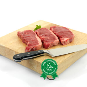 Jumla Premium Halal Steak