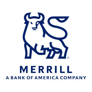 Merrill logo