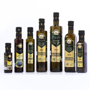 Alkhalil Palestinian Extra Virgin Olive Oil