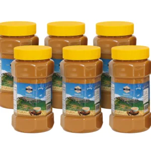 Tahini - Pack of 6 Jars