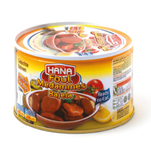 Foul Medammes (bajela)