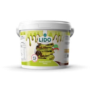 Kunafa Bonello Filling