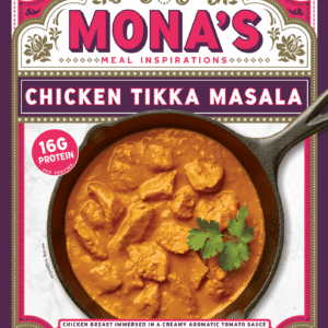 Chicken Tikka Masala