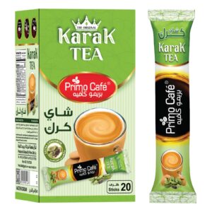 Primo Café Karak Tea